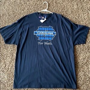 North Carolina Tar Heels T-shirt